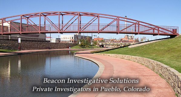 Pueblo Private Investigator