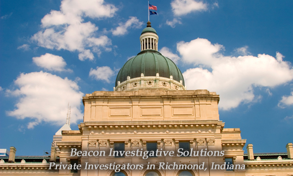 Richmond Private Investigator Richmond Private Investigator