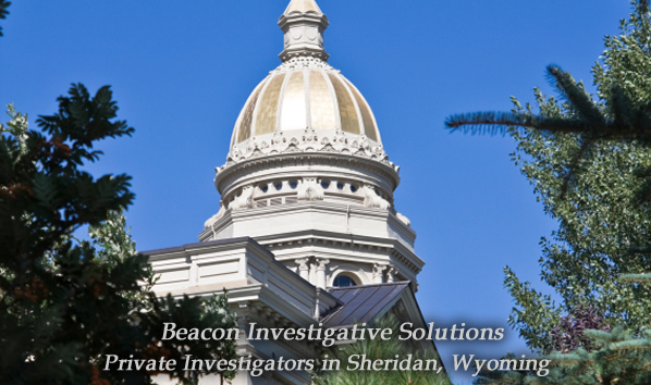 Sheridan Private Investigator
