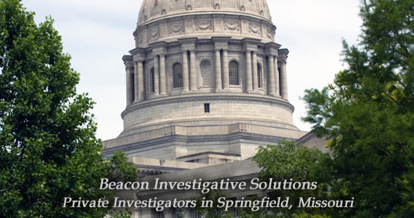 Springfield Private Investigator