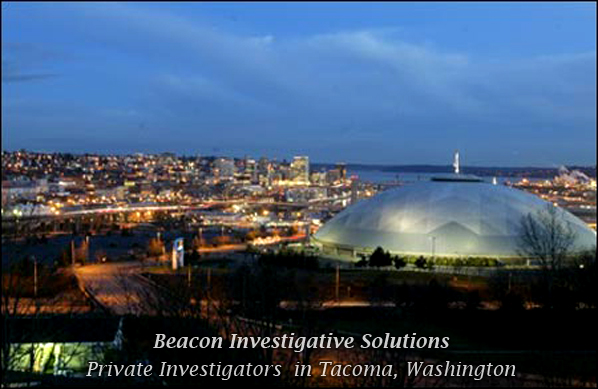 Tacoma Private Investigator