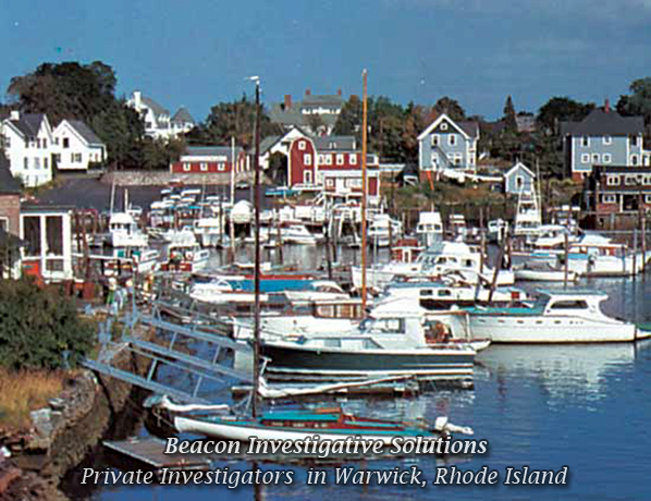 Warwick Private Investigator