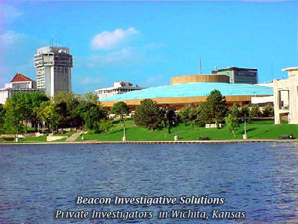 Wichita Private Investigator