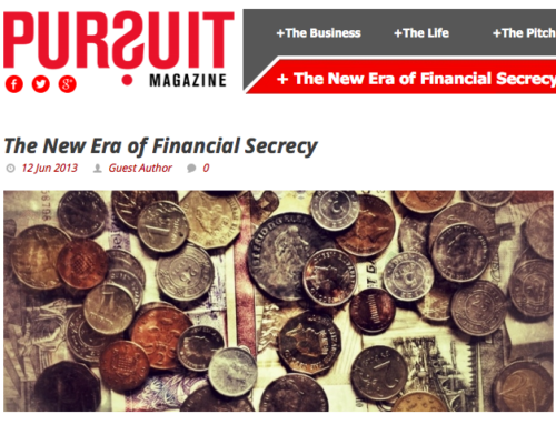 International Asset Searches and Money Laundering